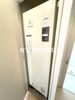 【設備】 | willDo浜崎通