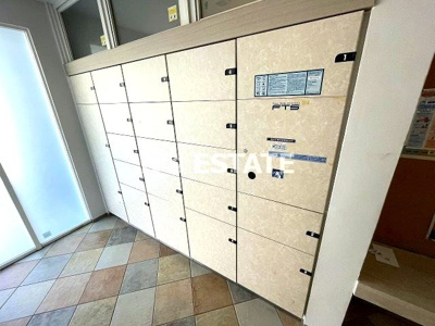 【その他共用部分】 | willDo浜崎通