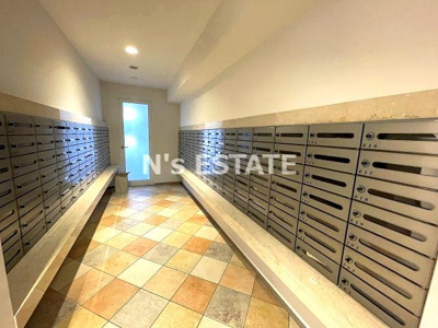 【その他共用部分】 | willDo浜崎通