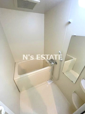 【浴室】 | willDo浜崎通