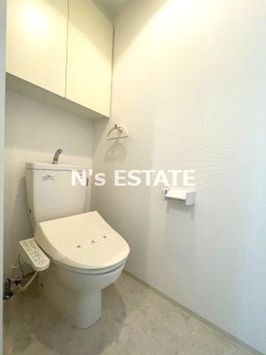 【トイレ】 | willDo浜崎通