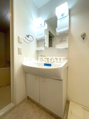 【洗面所】 | willDo浜崎通