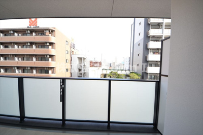 【展望】 | GRAN PASEO心斎橋EAST