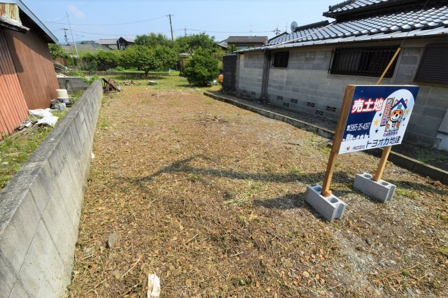鏡町鏡土地の周辺