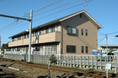 【外観】 | ウインドチャイム