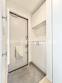 【玄関】 | セントリビエ下滝野