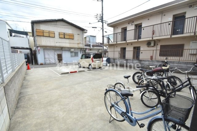Purosupere弥栄のその他共用部分