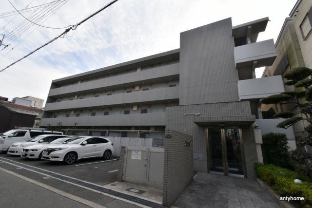 シビラ柴島　仲介手数料無料の外観
