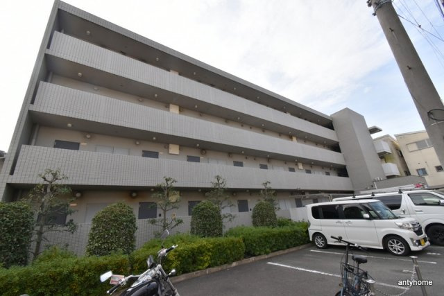 シビラ柴島　仲介手数料無料の外観