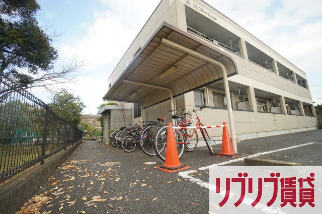 クレストール蘇我のその他共用部分
