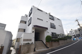 【外観】 | 物件のお問い合わせは、 ０１２０－７００－９６８までお気軽にどうぞ！
外観