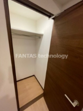 【収納】 | ジェノヴィア西大島グリーンヴェール