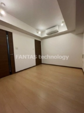 【寝室】 | ジェノヴィア西大島グリーンヴェール