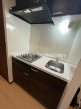 【キッチン】 | ジェノヴィア西大島グリーンヴェール