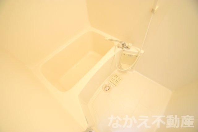 【浴室】 | お風呂です