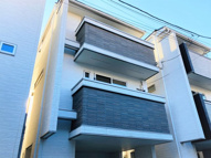 白山２丁目戸建て（白山２－１０－１１）の画像