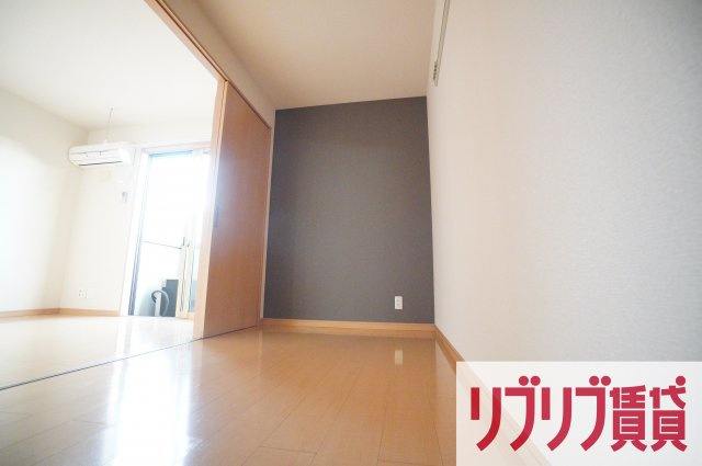 コモド　B棟の寝室