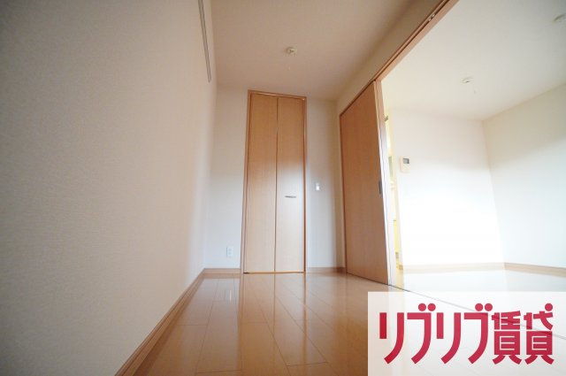 コモド　B棟の寝室