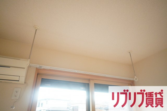 コモド　B棟の設備