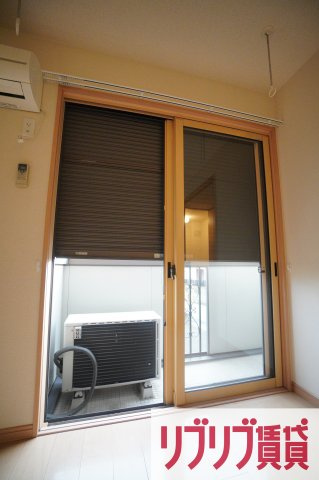 コモド　B棟の設備