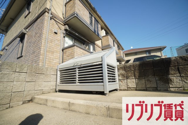 コモド　B棟のその他共用部分