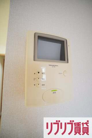 コモド　B棟のセキュリティ