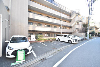 【駐車場】 | 駐車場