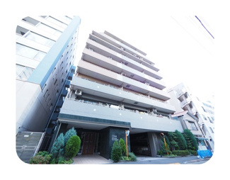 【外観】 | 外観もきれいです