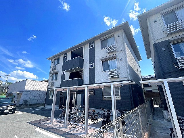 アヴニール西九条