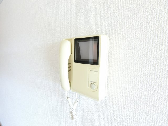 セルサス和泉のセキュリティ