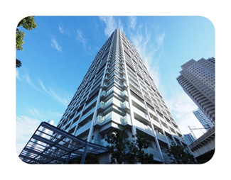 【外観】 | 建物外観を気になさる方へ、見た目の良い物件です