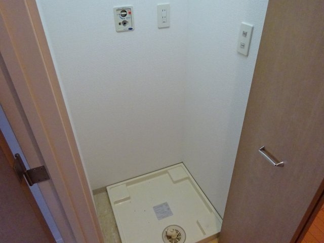 スカイグランデ京成小岩の設備