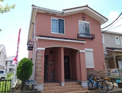 【外観】 | グランドキャッスル