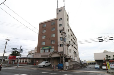 【外観】 | 高浜ビル