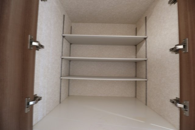 サヴォイザ・ティファナ　10階の収納|別号室のものです。現状優先になります。