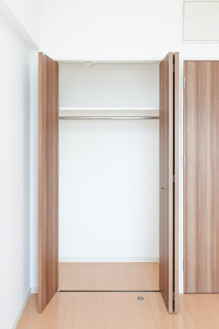 サヴォイザ・ティファナ　10階の収納|別号室のものです。現状優先になります。