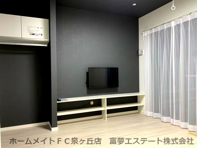【内装】 | エヌエムキャトフヴァントワ