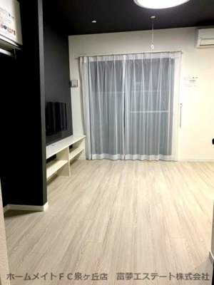 【居間・リビング】 | エヌエムキャトフヴァントワ