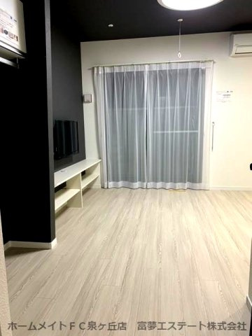 【居間・リビング】 | エヌエムキャトフヴァントワ
