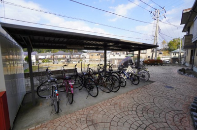 【その他共用部分】 | コモドB