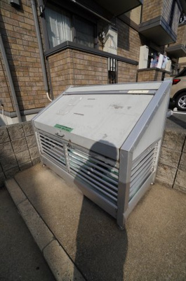 【その他共用部分】 | コモドB