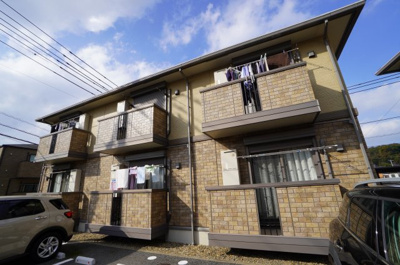 【外観】 | コモドB