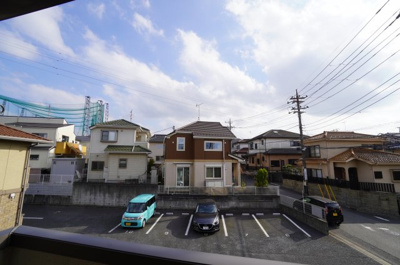 【展望】 | コモドB