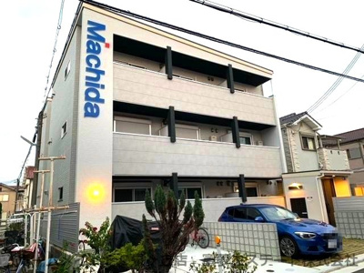 【外観】 | エヌエムキャトフヴァントワ