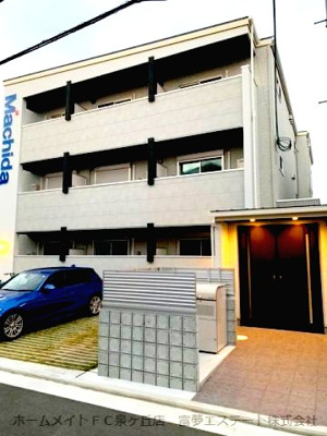 【その他共用部分】 | エヌエムキャトフヴァントワ