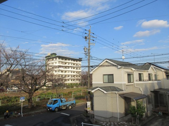 中島荘の展望|中島荘