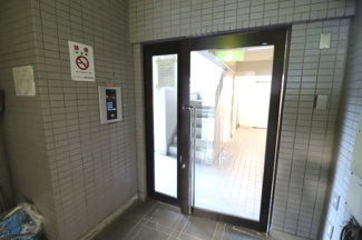 【エントランス】 | エントランス