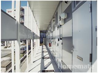 【その他共用部分】 | レオパレスカメリア六番館