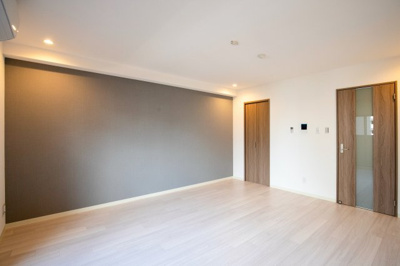 【居間・リビング】 | LaLa Glanz NAMBA