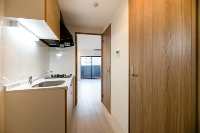 【内装】 | LaLa Glanz NAMBA